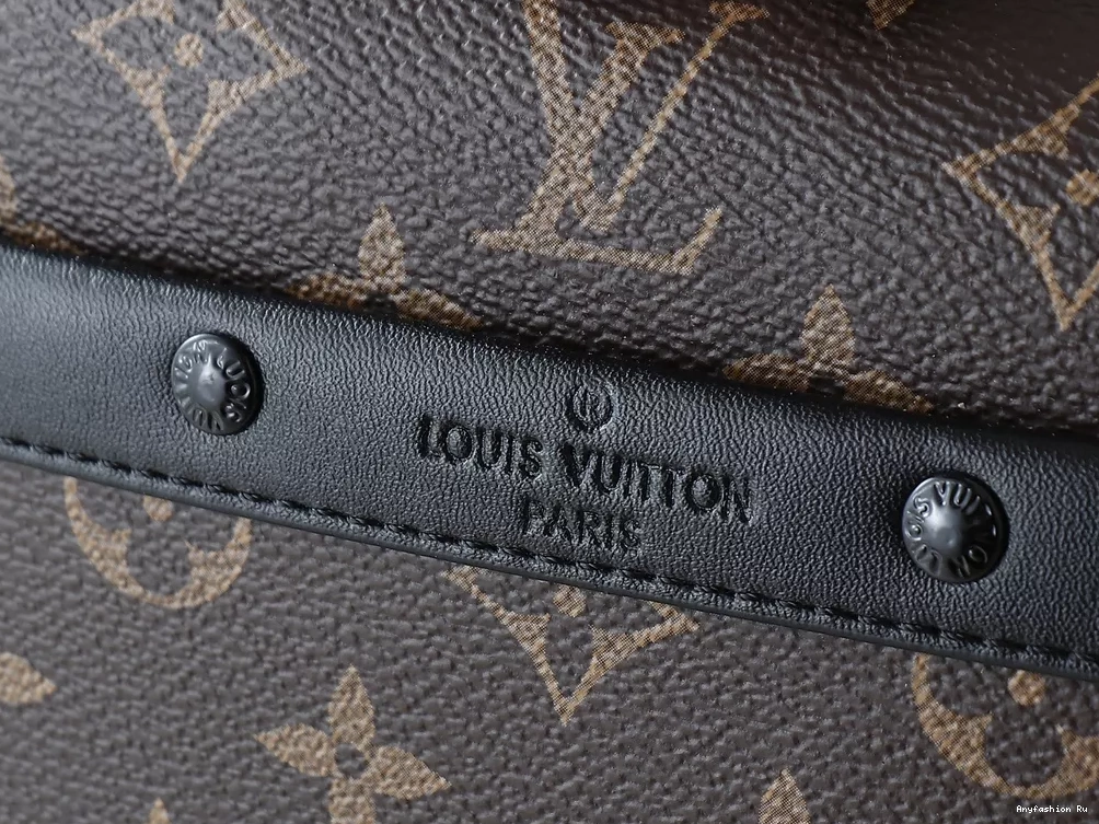 For Vuitton 313 Durable Messenger Unisex Louis Bags 1120